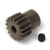 Blackzon 540448 Pinion Gear 16T with Screw Set