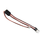 Blackzon 540449 LED Headlight