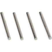 Blackzon 540450 Steering Posts 4pcs