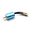 Blackzon 540455 Brushless Motor 2840 KV3800