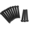 Blackzon 540459 Pan Head Screws 3√ó30mm 12pcs