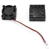 Blackzon 540465 ESC/Receiver Cooling Fan