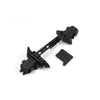 Blackzon 540471 Upper Deck & Motor Mount