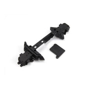 Blackzon 540471 Upper Deck & Motor Mount