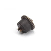 Blackzon 540475 Assembled Differential