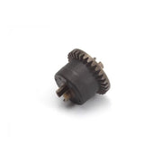 Blackzon 540475 Assembled Differential