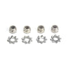 Blackzon 540485 Wheel Lock nut M2.5