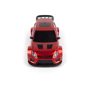 Blackzon Myte D 1/43 Drift Car (Red)