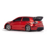 Blackzon Myte D 1/43 Drift Car (Red)