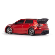 Blackzon Myte D 1/43 Drift Car (Red)
