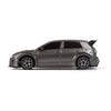 Blackzon Myte R 1/43 Race Car (Grey)