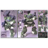 Bandai 1/20 Scope Dog Pailsen Files Ver.
