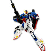 Bandai 5064015 MG 1/100 Zeta Gundam Ver.Ka