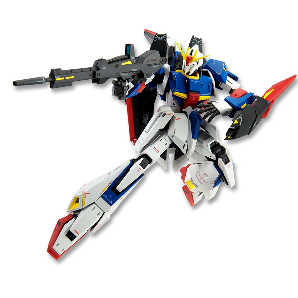 Bandai 5064015 MG 1/100 Zeta Gundam Ver.Ka
