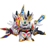 Bandai BB172 Kengou Gundam Kirahagane Gokusai Ver.