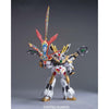 Bandai BB172 Kengou Gundam Kirahagane Gokusai Ver.