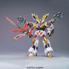 Bandai BB172 Kengou Gundam Kirahagane Gokusai Ver.