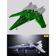 Bandai CHO63461L Chogokin XL-15 Buzz Lightyear Space Ship Model