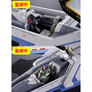 Bandai CHO63461L Chogokin XL-15 Buzz Lightyear Space Ship Model