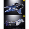 Bandai CHO63461L Chogokin XL-15 Buzz Lightyear Space Ship Model