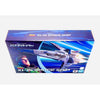 Bandai CHO63461L Chogokin XL-15 Buzz Lightyear Space Ship Model