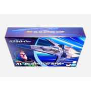 Bandai CHO63461L Chogokin XL-15 Buzz Lightyear Space Ship Model