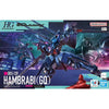 Bandai HG 1/144 Hambrabi (GQ)