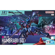 Bandai HG 1/144 Hambrabi (GQ)
