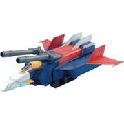 Bandai MG 1/100 G Fighter