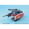 Bandai MG 1/100 G Fighter
