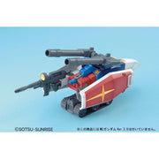 Bandai MG 1/100 G Fighter