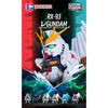 Bandai QMSV Mini Hi-Nu Gundam