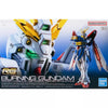 Bandai RG 1/144 Burning Gundam G5063358