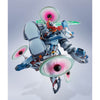 Bandai Tamashii Nations MRT67539L The Metal Robot Spirits Side Ms GQuuuuuuX