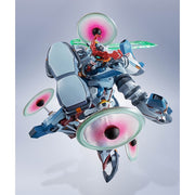Bandai Tamashii Nations MRT67539L The Metal Robot Spirits Side Ms GQuuuuuuX