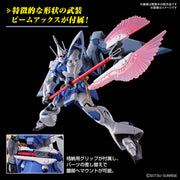 Bandai 5066307 HGCE 1/144 Agnes Giebenraths Gyan Strom Gundam Seed Freedom