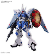 Bandai 5066307 HGCE 1/144 Agnes Giebenraths Gyan Strom Gundam Seed Freedom