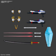 Bandai 5066384 HGCE 1/144 Mighty Strike Freedom Gundam Seed Freedom