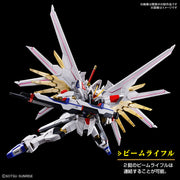 Bandai 5066384 HGCE 1/144 Mighty Strike Freedom Gundam Seed Freedom