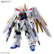 Bandai 50663849 HG 1/144 Mighty Strike Freedom Gundam Gundam Seed Freedom