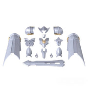 Bandai 5067162 Class Up Armor Liber Paladin 30MF 4573102671622