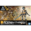 Bandai 5067416  1/144 EXM-H15D Acerby (Type-D) 30MM