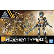 Bandai 5067416  1/144 EXM-H15D Acerby (Type-D) 30MM