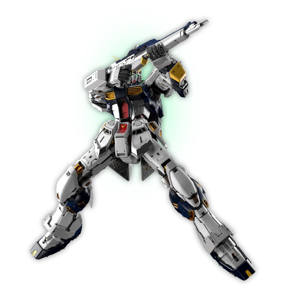 Bandai 5069191 PG Unleashed 1/60 Nu Gundam