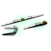 Bandai 5069191 PG Unleashed 1/60 Nu Gundam