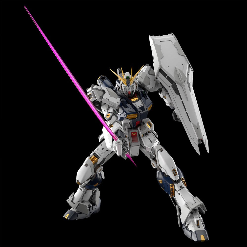 Bandai 5069191 PG Unleashed 1/60 Nu Gundam
