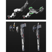 Bandai 5069191 PG Unleashed 1/60 Nu Gundam