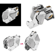 Bandai 5069191 PG Unleashed 1/60 Nu Gundam