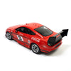 Biante B18F19G 1/18 Retro Livery 1969 COCA COLA ALLAN MOFFAT No.9