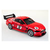 Biante B18F19G 1/18 Retro Livery 1969 COCA COLA ALLAN MOFFAT No.9